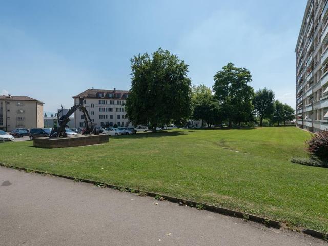 Apartment mieten in Renens, District de l'Ouest lausannois