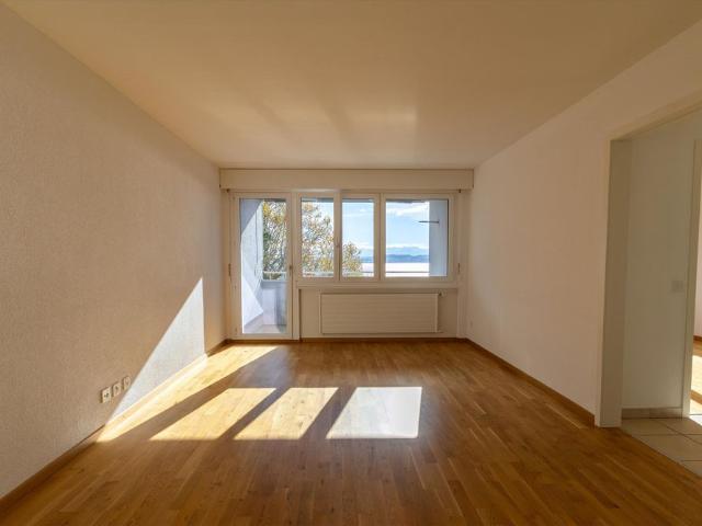 Apartment mieten in Neuchâtel, Corcelles (NE)