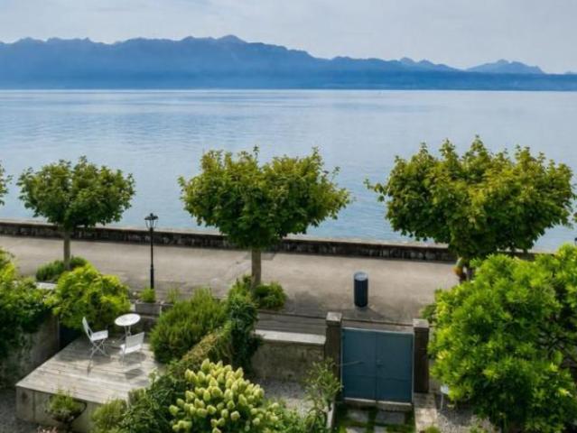 Apartment mieten in La Croix, Lutry, Waadt