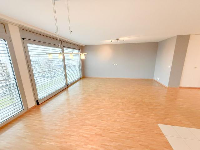 Apartment mieten in Nyon, Waadt