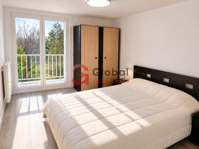 Appartement vente à Mâcon