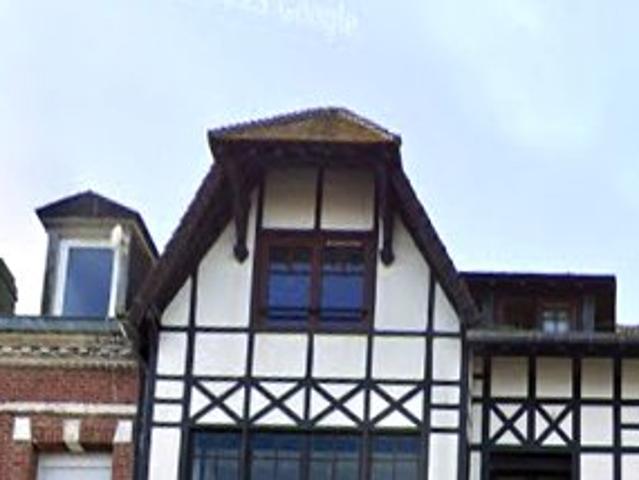 Appartement vente à Dieppe, Le Tréport