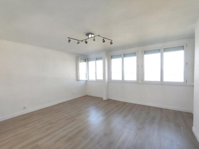 Appartement vente à Dieppe, Le Tréport