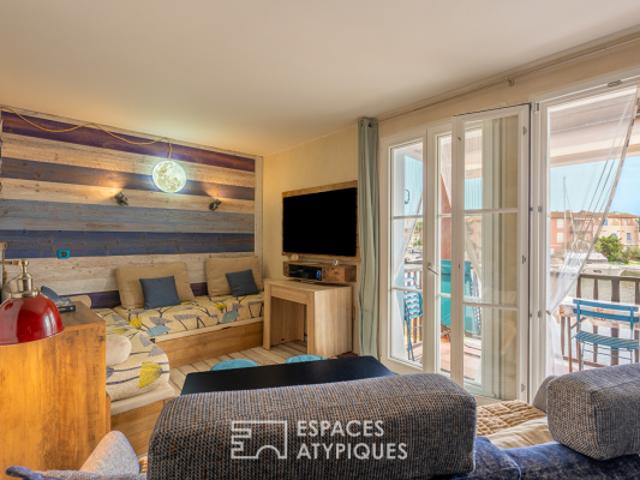 Appartement vente à Grimaud, Var