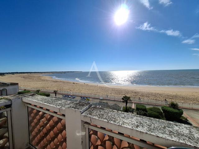 Appartement vente à Les Sables-d'Olonne, La Tranche-sur-mer