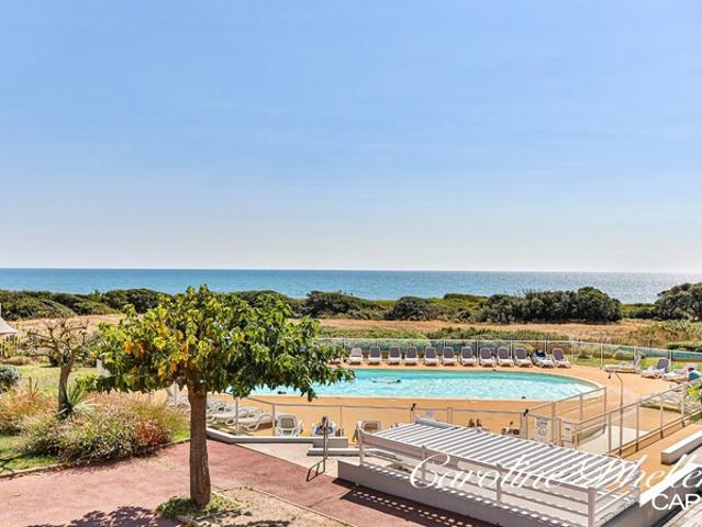 Maison vente à Château-d'olonne, La Pironnière