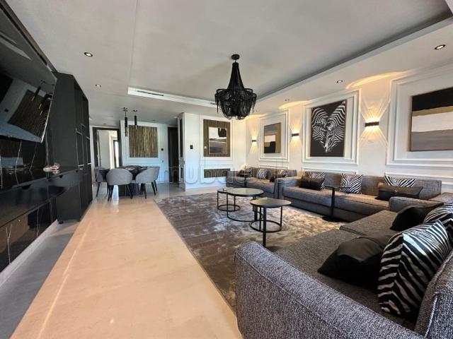 Appartement location à Anfa, Gharb-Chrarda-Beni Hssen