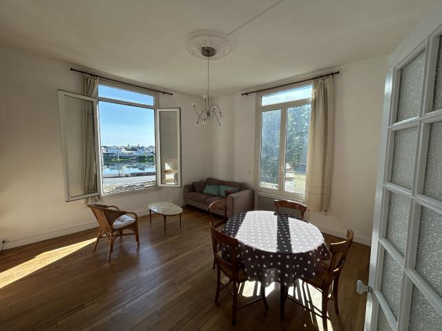 Appartement vente à Saumur