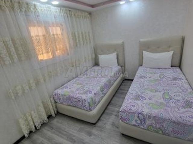 Appartement location à Fnideq, Tanger-Tétouan
