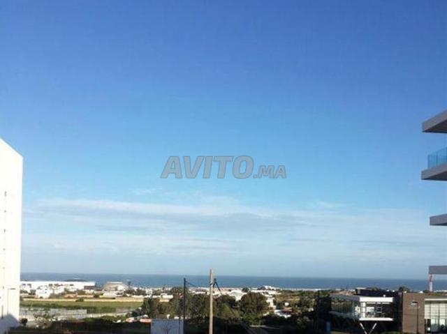 Appartement location à Anfa, Gharb-Chrarda-Beni Hssen