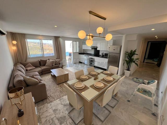 Appartement vente à Tangero, Tanger-Tétouan