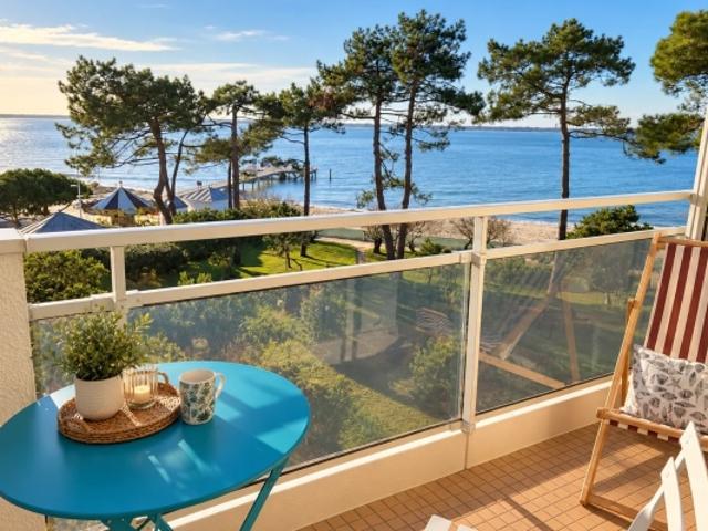 Appartement vente à Arcachon, Gironde