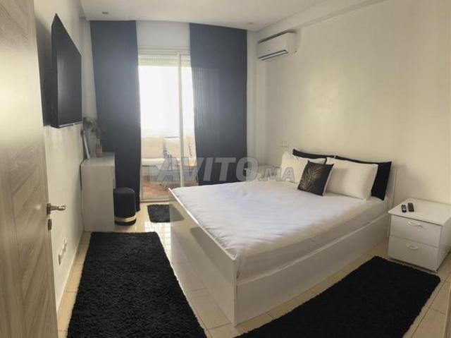 Appartement location à Anfa, Gharb-Chrarda-Beni Hssen