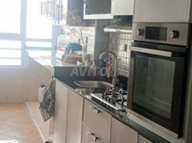 Appartement vente à Casablanca