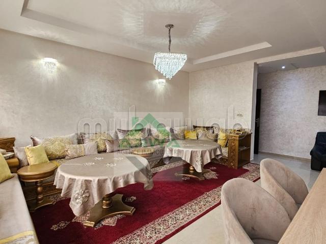 Appartement vente à Agadir, Oued ed Dahab-Lagouira