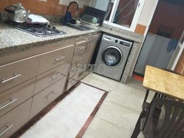 Appartement vente à Anfa, Moulay Rachid