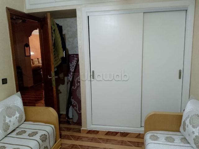 Appartement vente à Témara