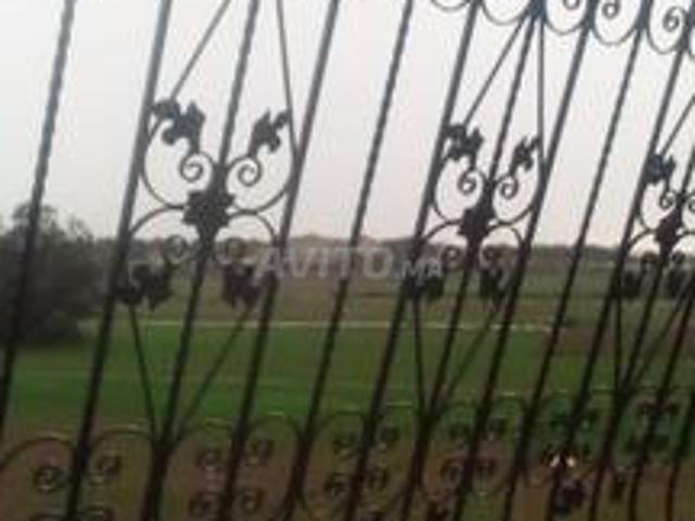 Appartement vente à Bouskoura, Gharb-Chrarda-Beni Hssen