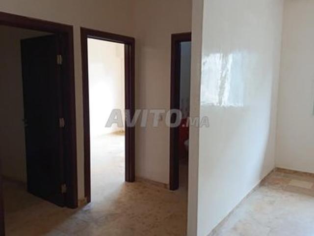 Appartement vente à El Ma, Gharb-Chrarda-Beni Hssen