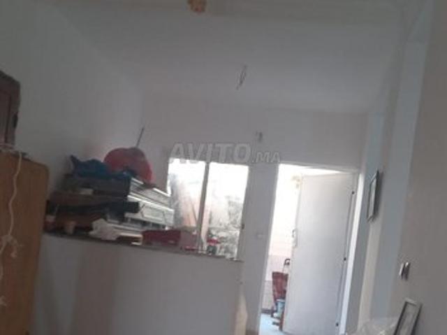 Appartement vente à Témara