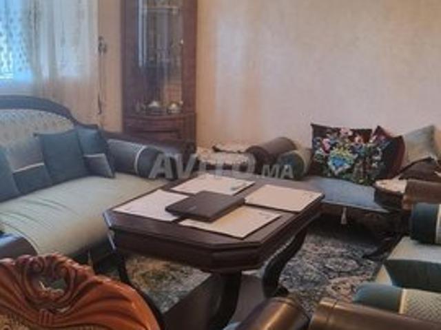 Appartement vente à Anfa, Gharb-Chrarda-Beni Hssen