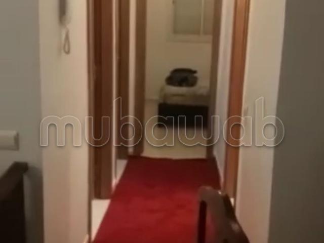 Appartement vente à Marrakech, L'Oriental