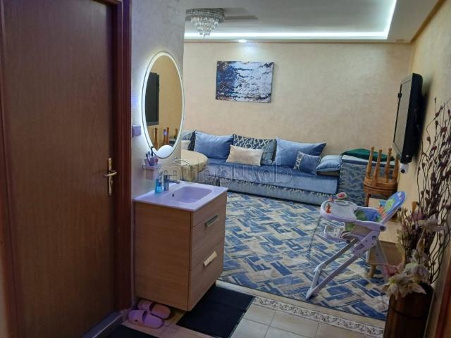 Appartement vente à Agadir, Oued ed Dahab-Lagouira