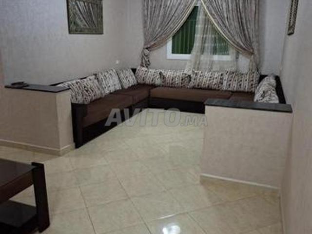 Appartement vente à Oued Laou, Tanger-Tétouan
