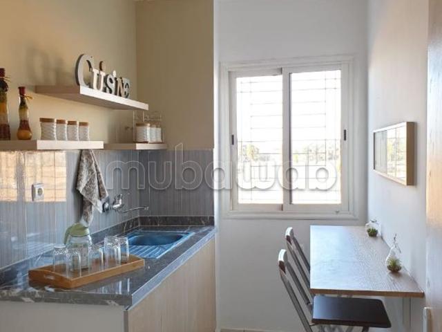 Appartement vente à Agadir, Oued ed Dahab-Lagouira