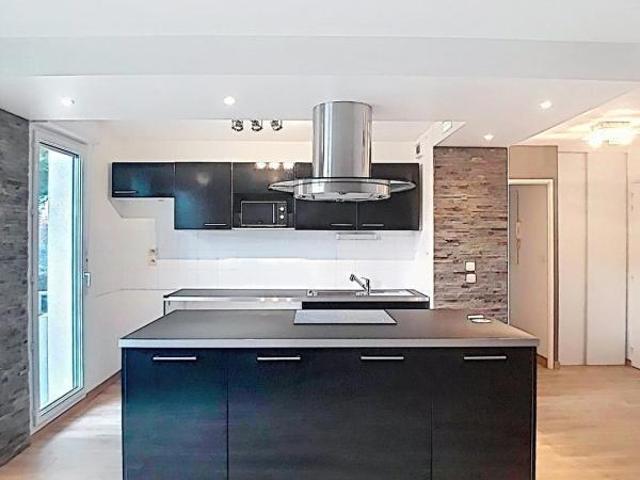 Appartement vente à Toulouse, Aucamville