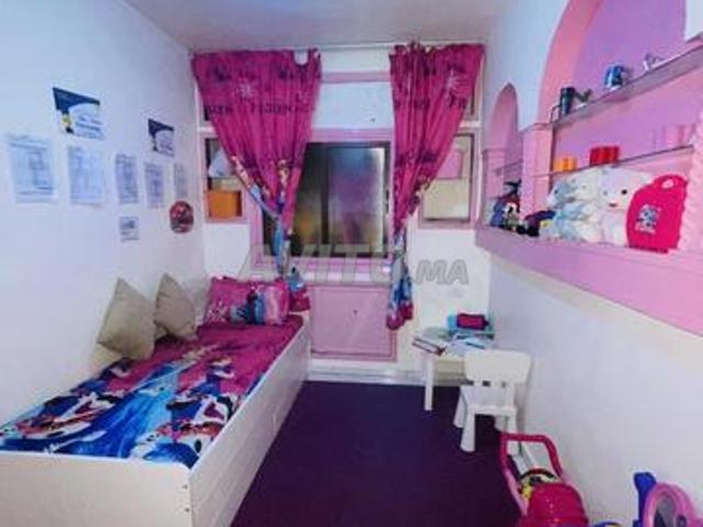Appartement vente à Anfa, Gharb-Chrarda-Beni Hssen