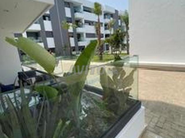 Appartement vente à Témara