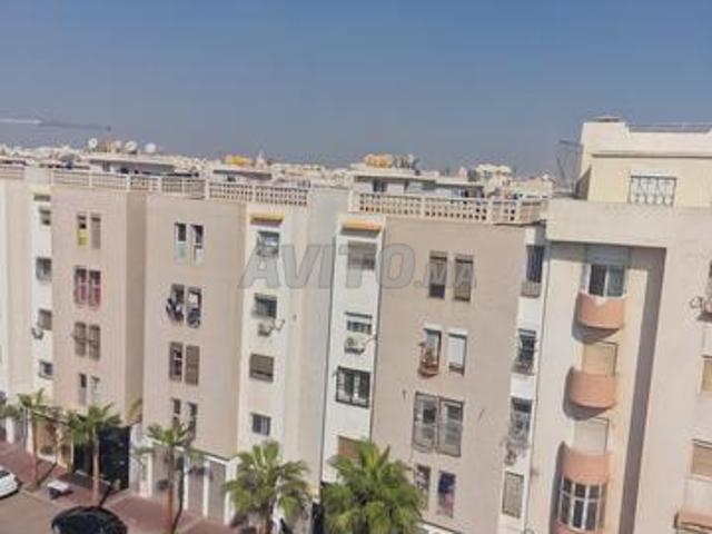 Appartement vente à Agadir, Oued ed Dahab-Lagouira