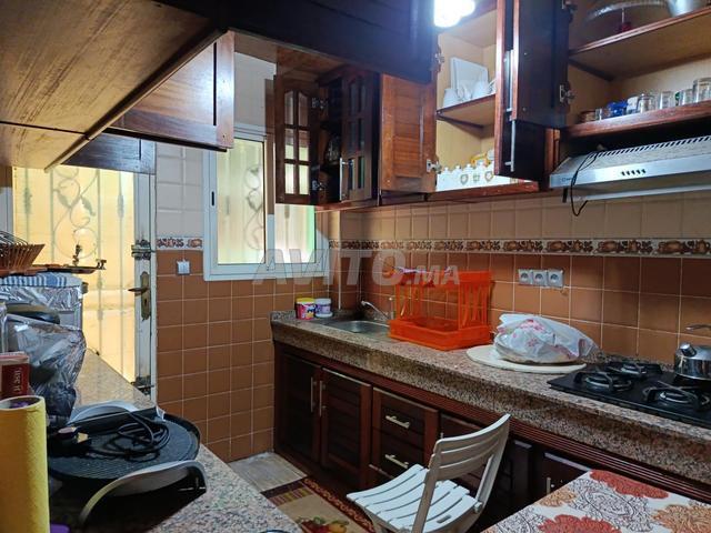 Appartement vente à El Ma, Gharb-Chrarda-Beni Hssen