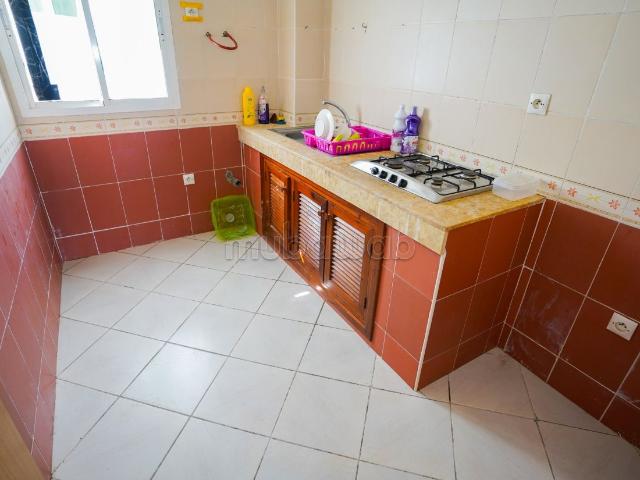 Appartement vente à Martil, Tanger-Tétouan