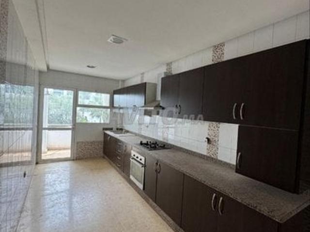 Appartement vente à Rabat