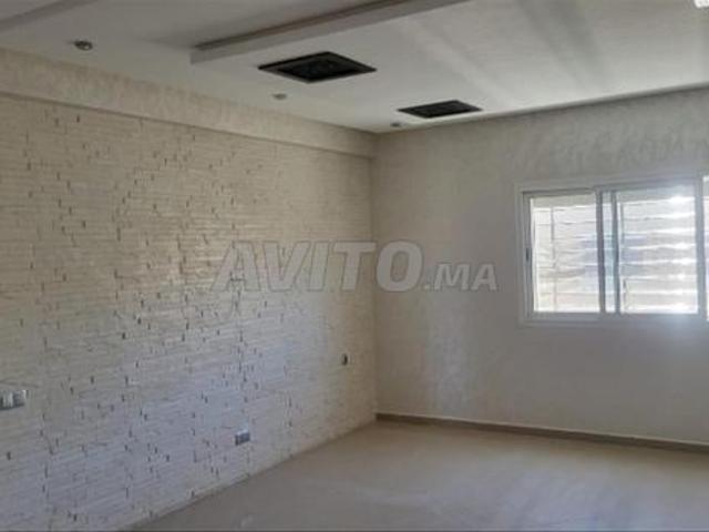 Appartement vente à Témara