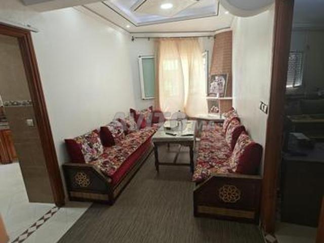 Appartement vente à El Ma, Gharb-Chrarda-Beni Hssen