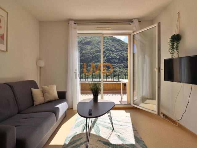 Appartement vente à Avène