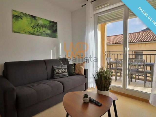 Appartement vente à Avène