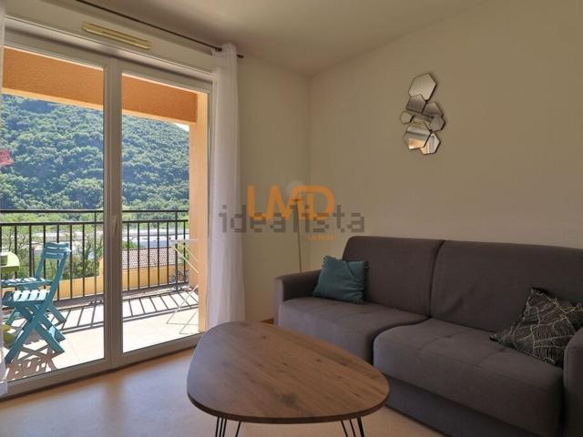 Appartement vente à Avène