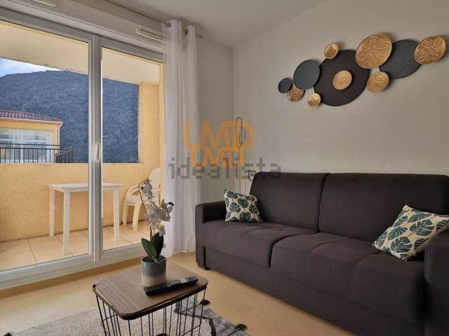 Appartement vente à Avène, Hérault