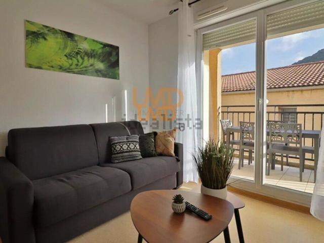 Appartement vente à Avène