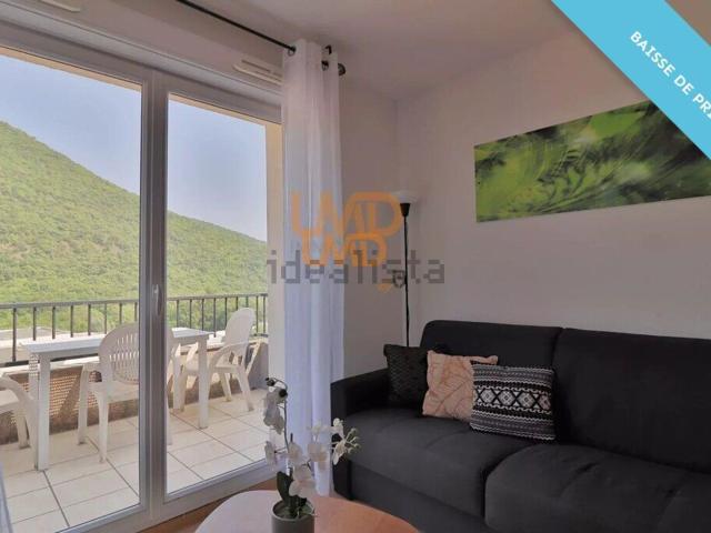 Appartement vente à Avène