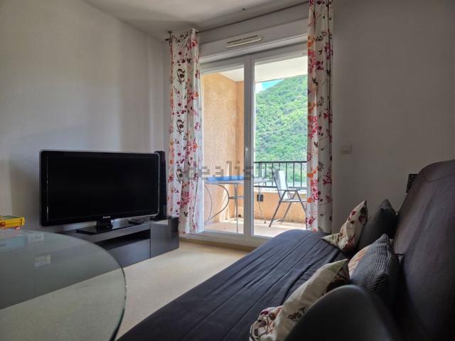 Appartement location à Le Coural, Avène