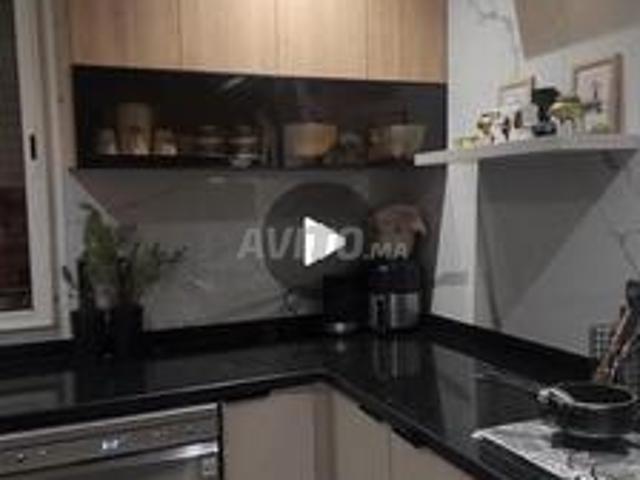 Appartement vente à Rbat