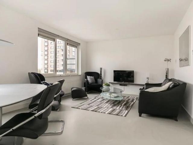 Appartement te huur in Carnisselande, Barendrecht