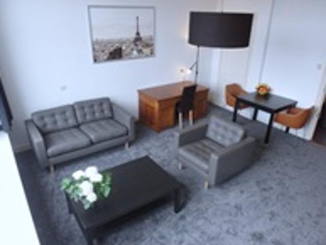 Appartement te huur in Rotterdam, Zuid Holland