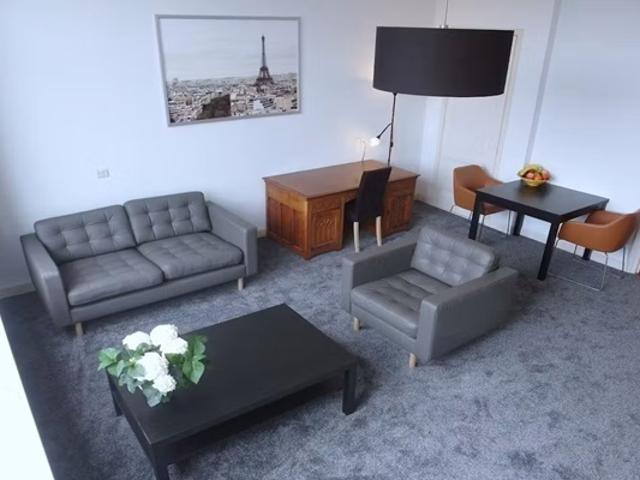 Appartement te huur in Kralingen-Oost, Rotterdam