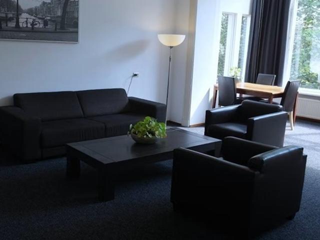 Appartement te huur in Kralingen-Oost, Rotterdam